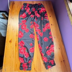 Rachel parcel pants